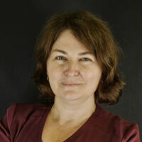 Monika Morawska Kochman