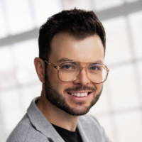 Mateusz Kolator